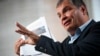 Ex-Ecuador President Wants New Vote, Denies Planning Coup