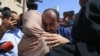 Rêbirê Nexweşxaneya Şîfa li Gazayê Mihemed Ebu Selmîya îro Duşemê hate berdan. Ew ji Mijdarê de girtî bû.