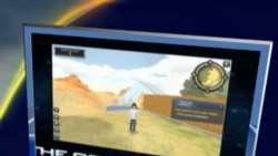 Diplomatiya va video o'yinlar / Diplomacy - Video Game 
