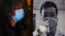 时事大家谈：百万网友纪念李文亮 中共抗疫表彰大会弄巧成拙？